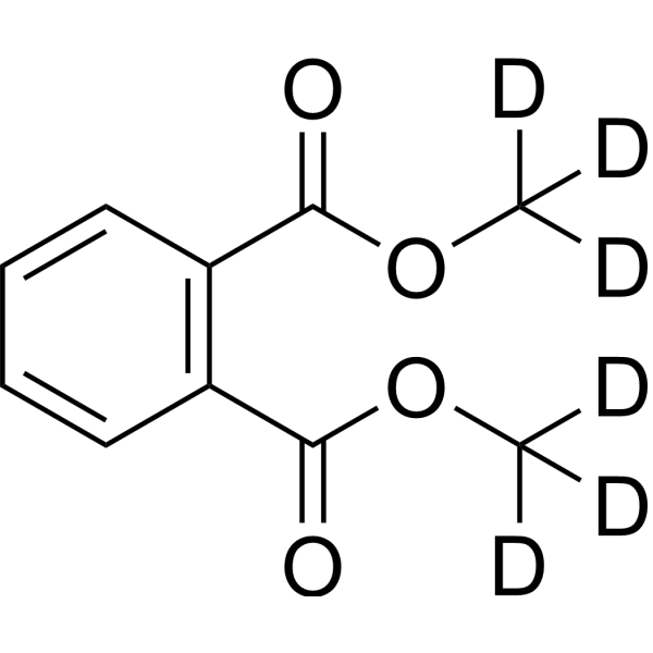 Dimethyl phthalate-d6 (dimethyl phthalate d6) 85448-30-2